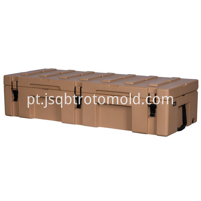 caso terrestre 2 overland case 2